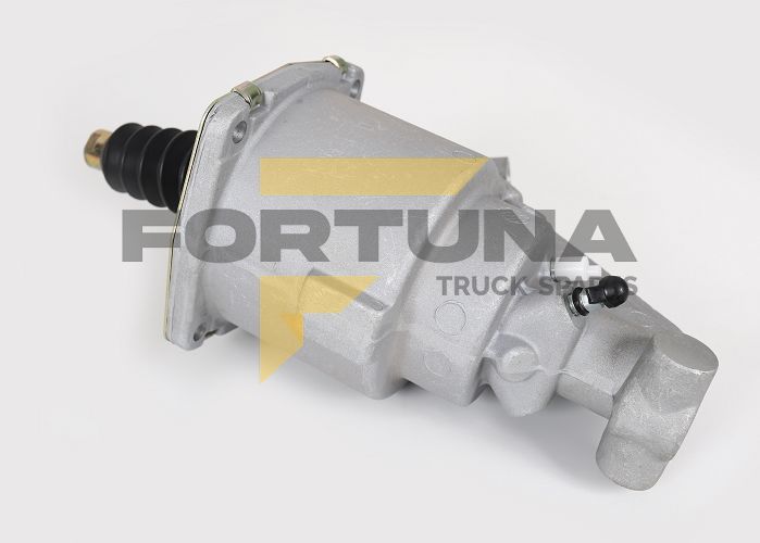 Imagem adicional do produto SERVO EMBREAGEM SCANIA 113 - Cód: FAP-10358